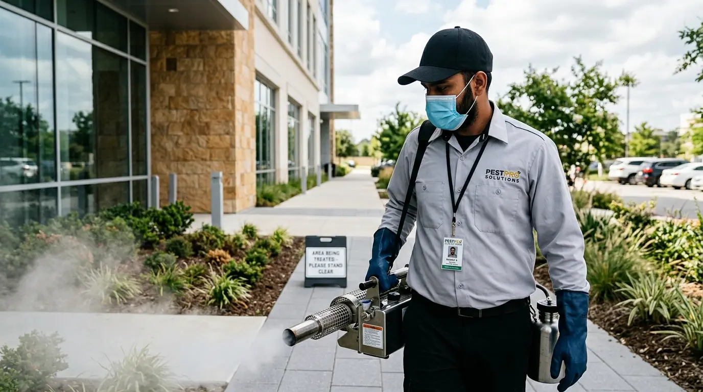 Pest Management
